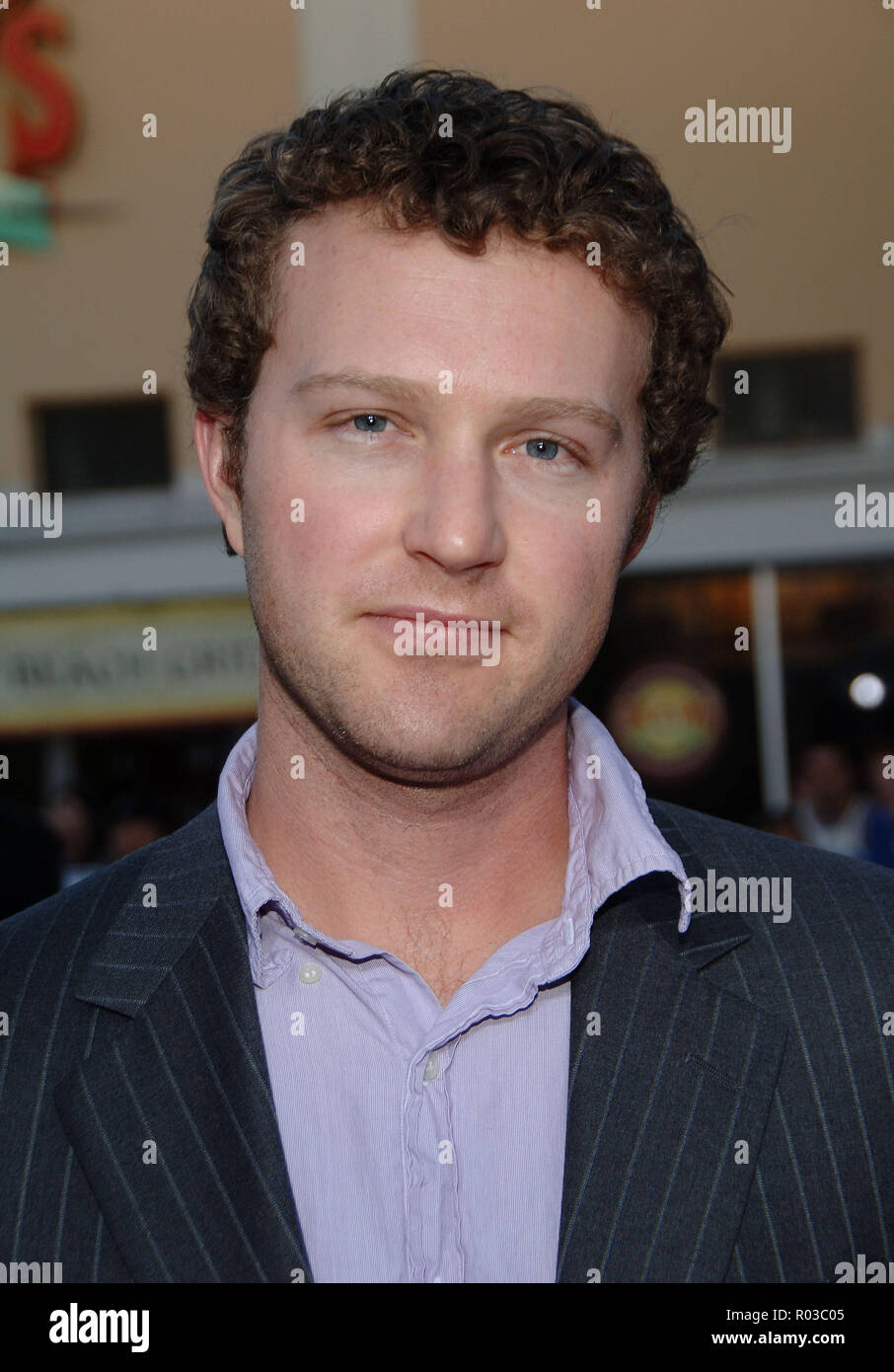 Devon gummersall hi-res stock photography and images - Alamy