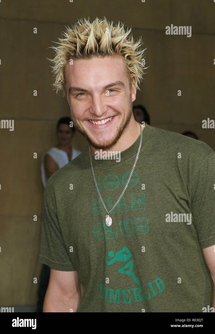 Joneschris041 red carpet event hi-res stock photography and images - Alamy
