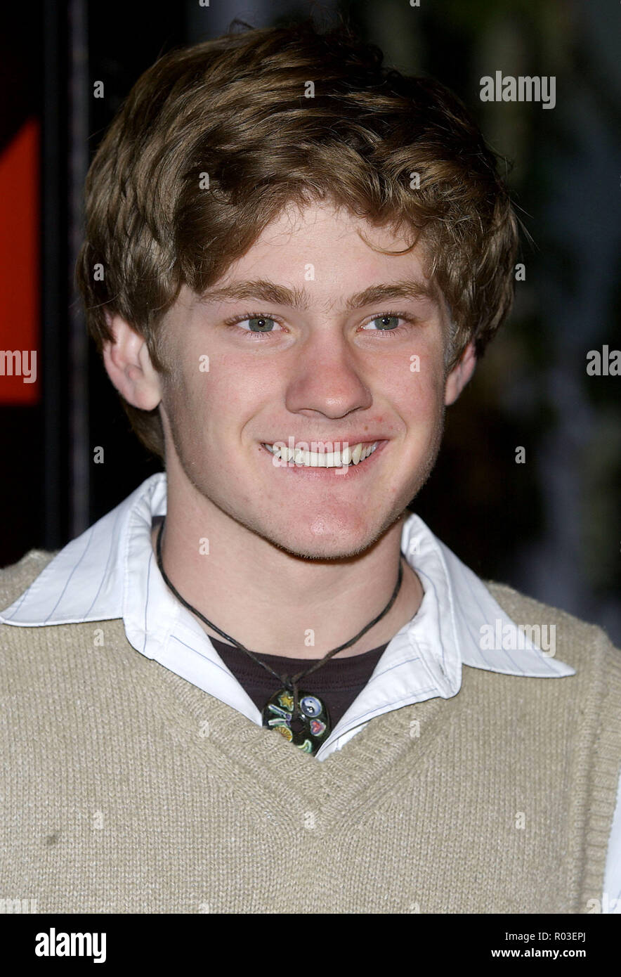 Cody kasch hi-res stock photography and images - Alamy