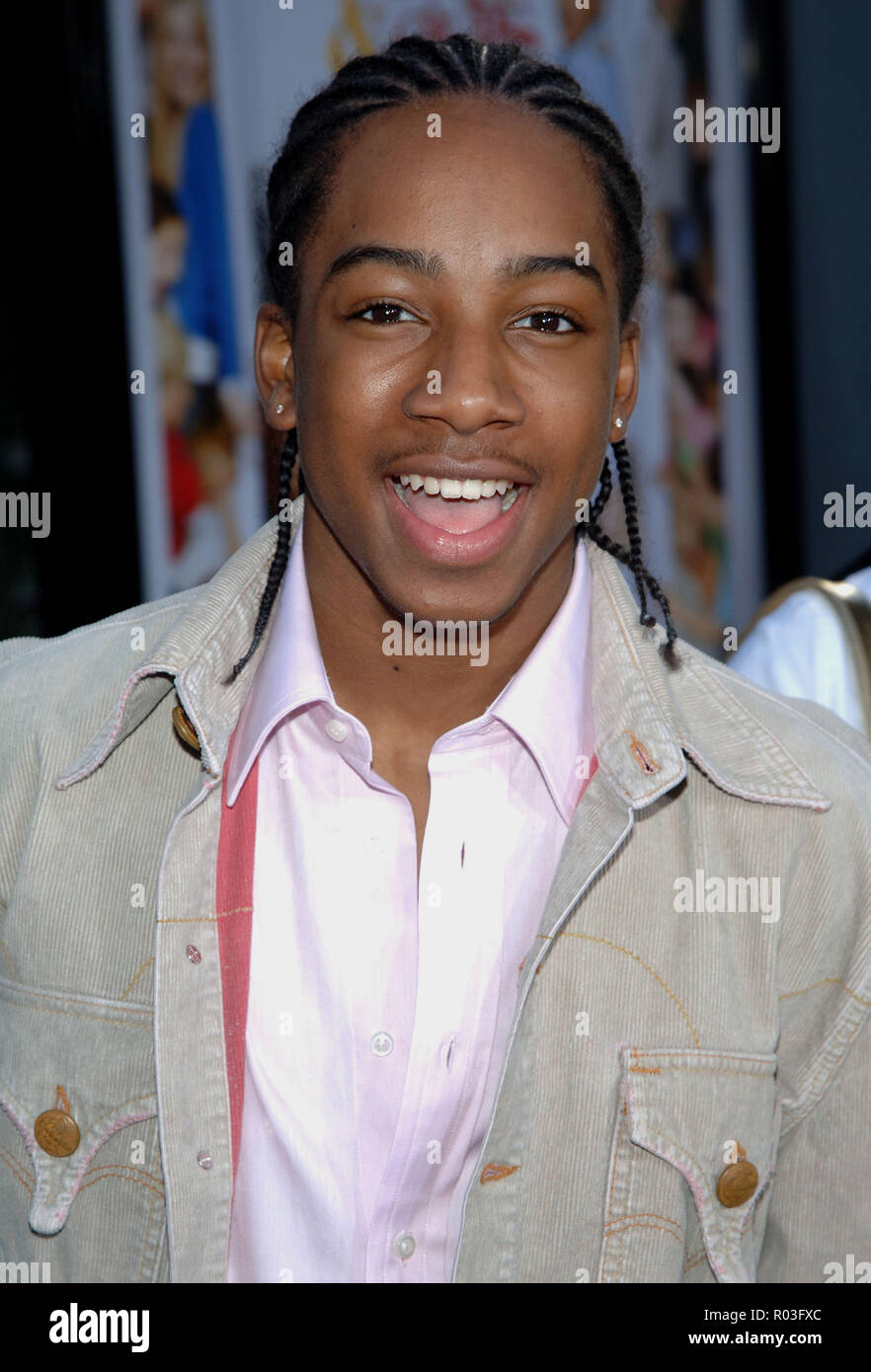 Lil jj hi-res stock photography and images - Alamy