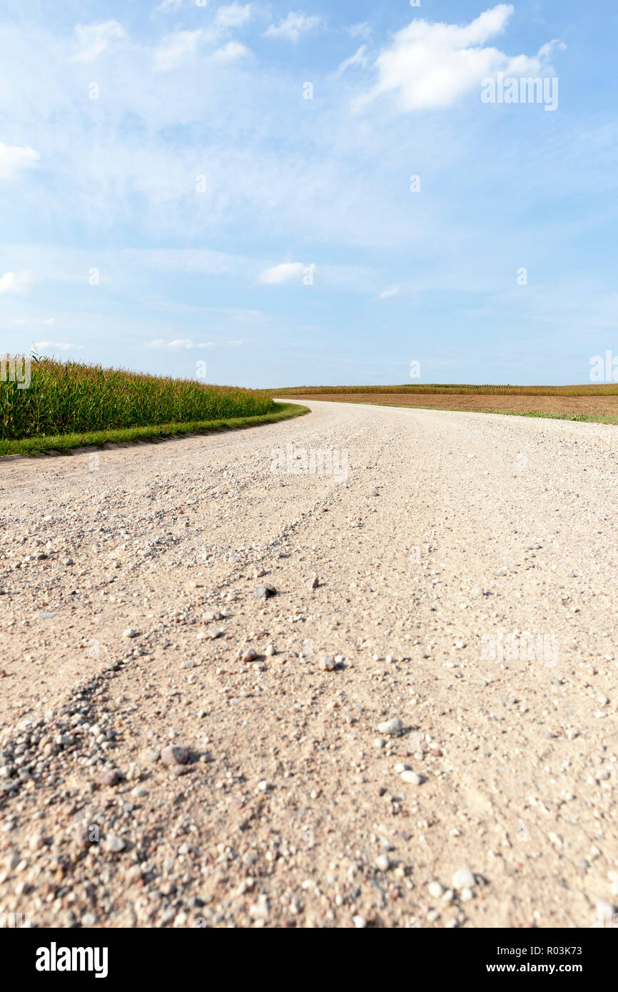 Details 100 simple road background