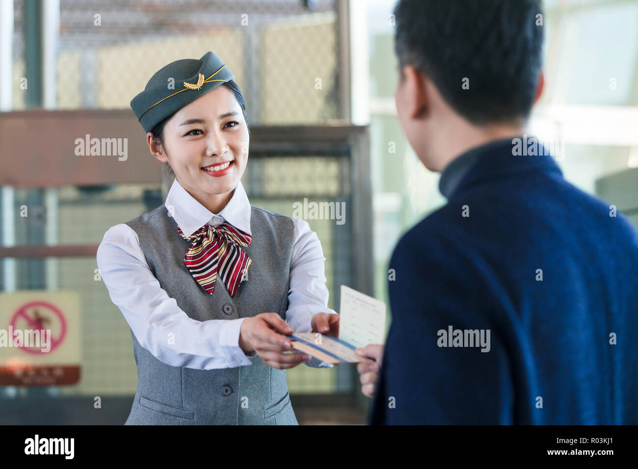 CREW AND PASSENGERS visual data 7