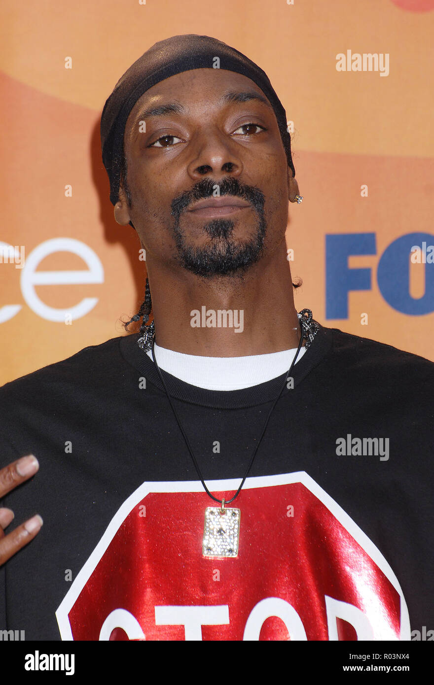 Snoop Dogg at the TEEN CHOICE Awards 2007 at the Universal Amphitheatre ...