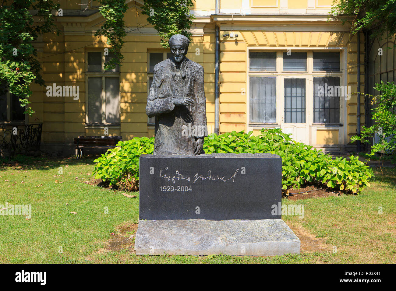 Yordan raditchkov hi-res stock photography and images - Alamy