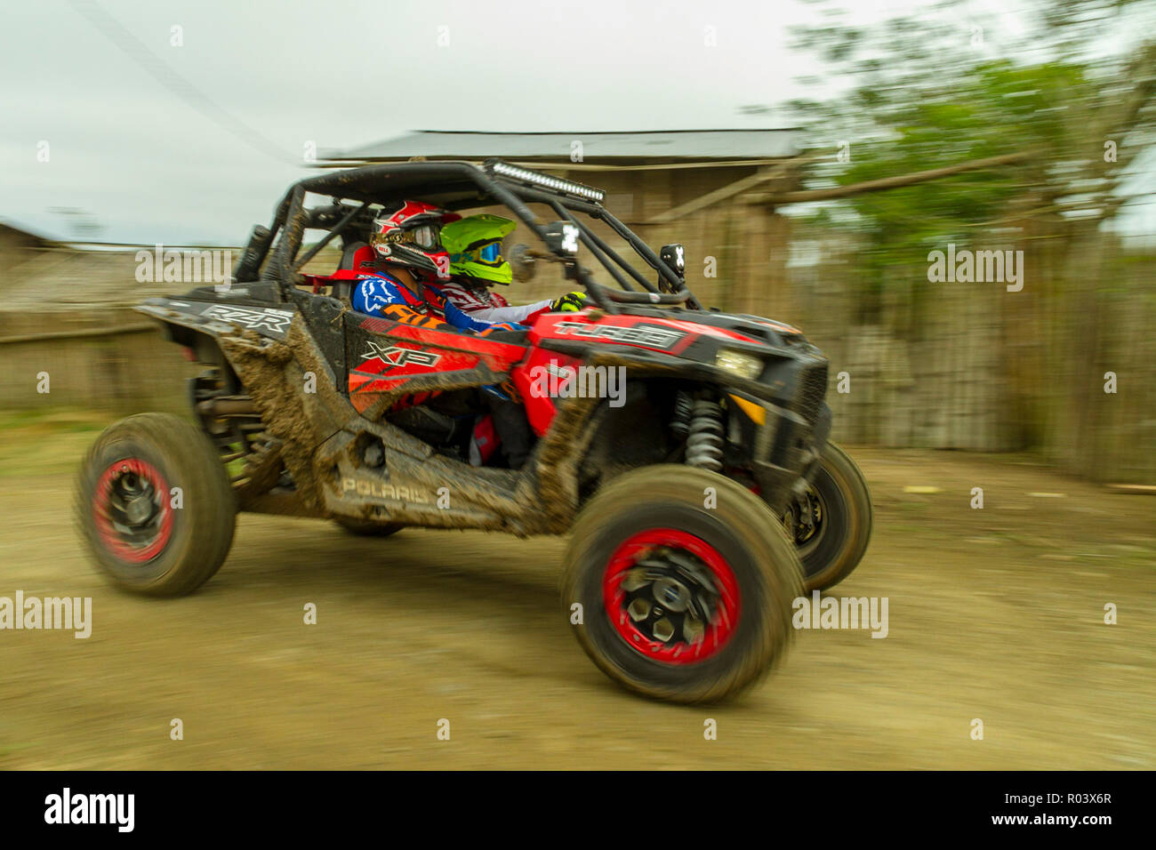 Rally baja hi-res stock photography and images - Alamy