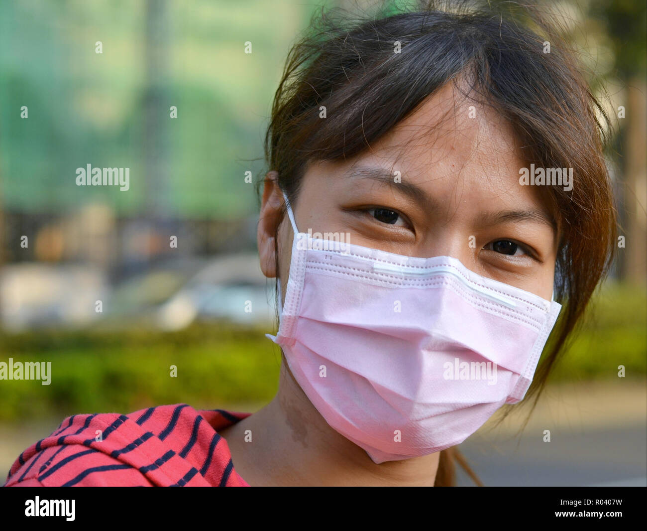 pink disposable mask pink disposable mask