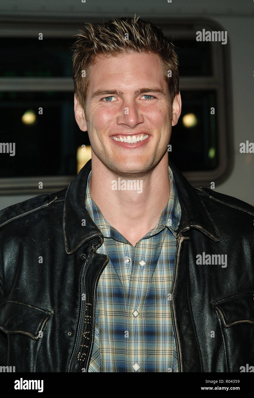 Ryan mcpartlin hi-res stock photography and images - Alamy