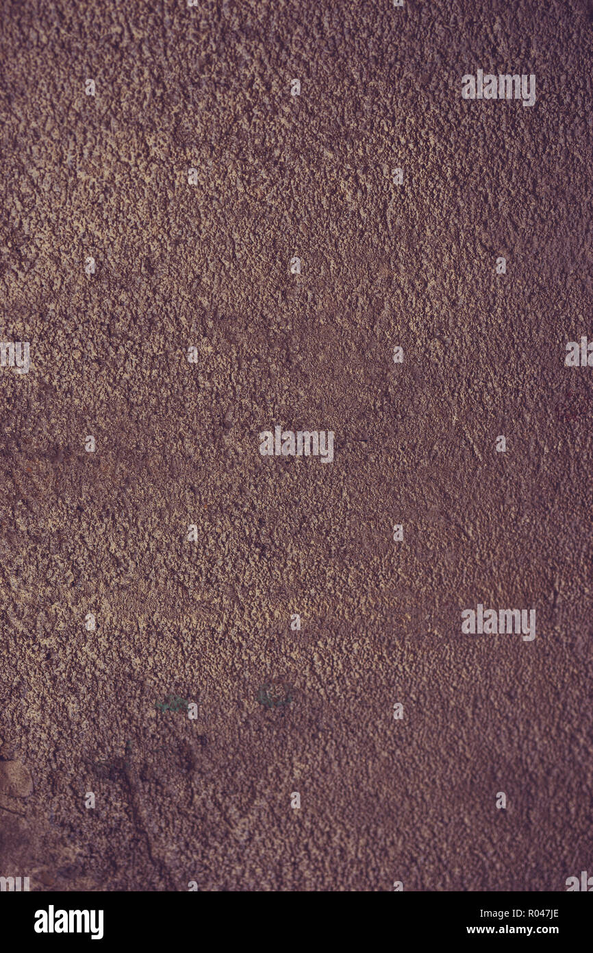Abstract background of old surface with different texture. For design and networking. Stock Photo