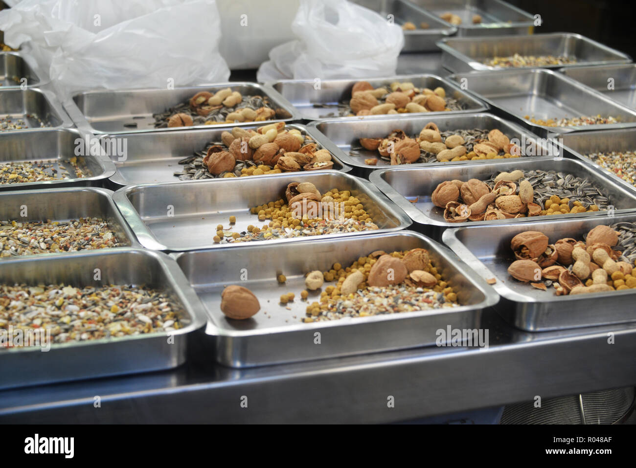 Kitchen trays hires stock photography and images Alamy