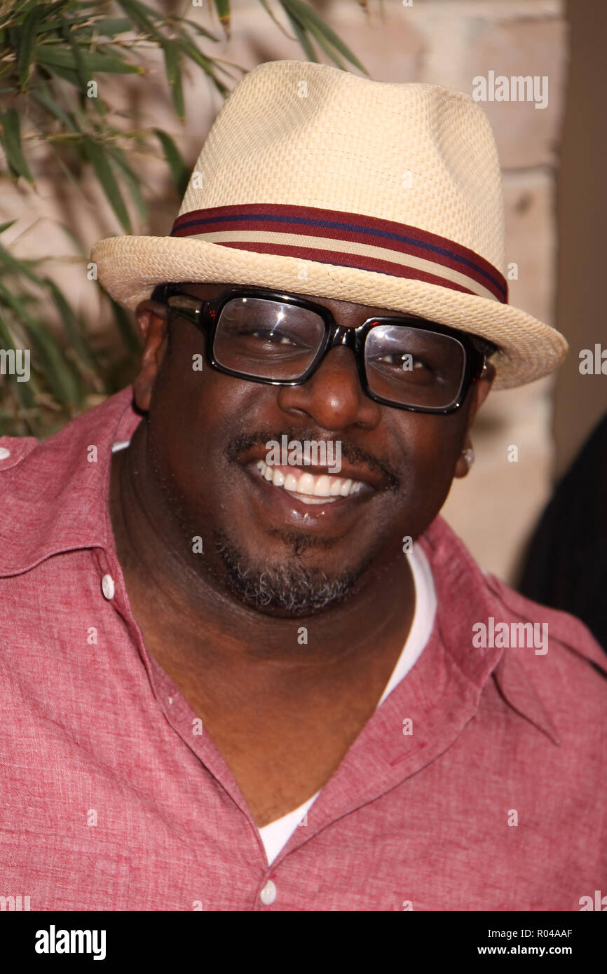 Cedric The Entertainer