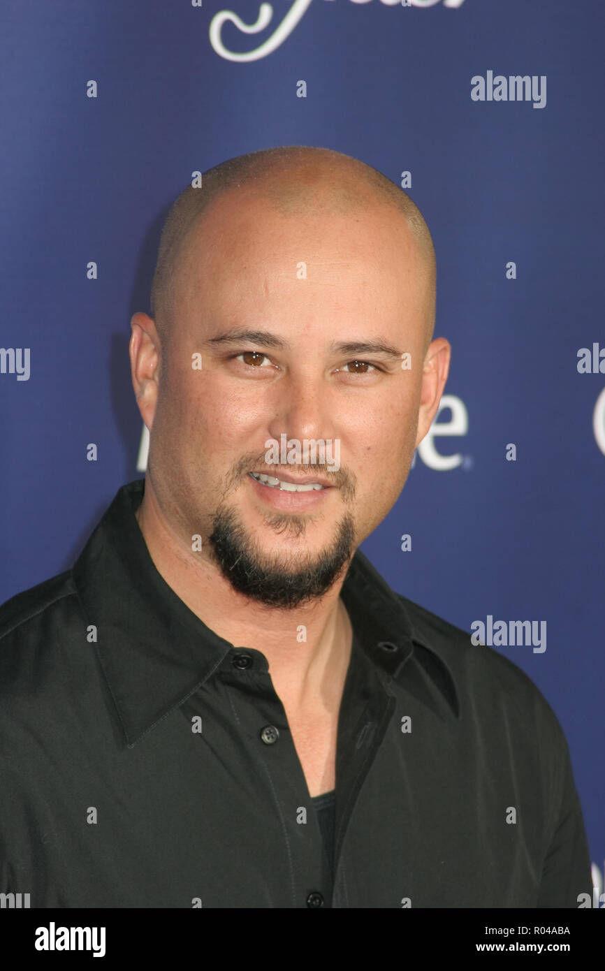 Chris Judd 04/08/08 “The Memory Keeper’s Daughter” Premiere @ Cinerama