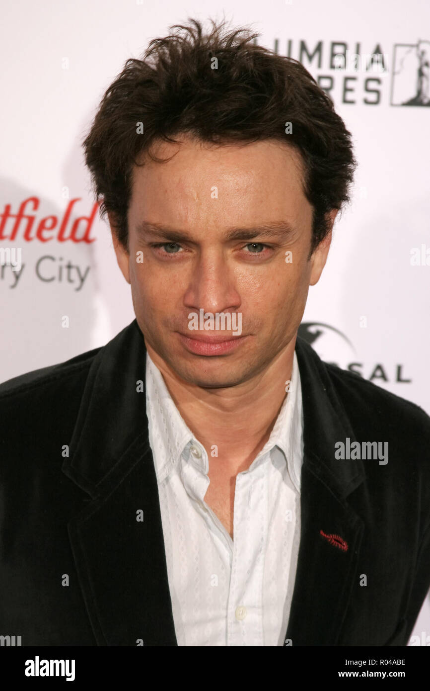 Chris kattan hi-res stock photography and images - Alamy