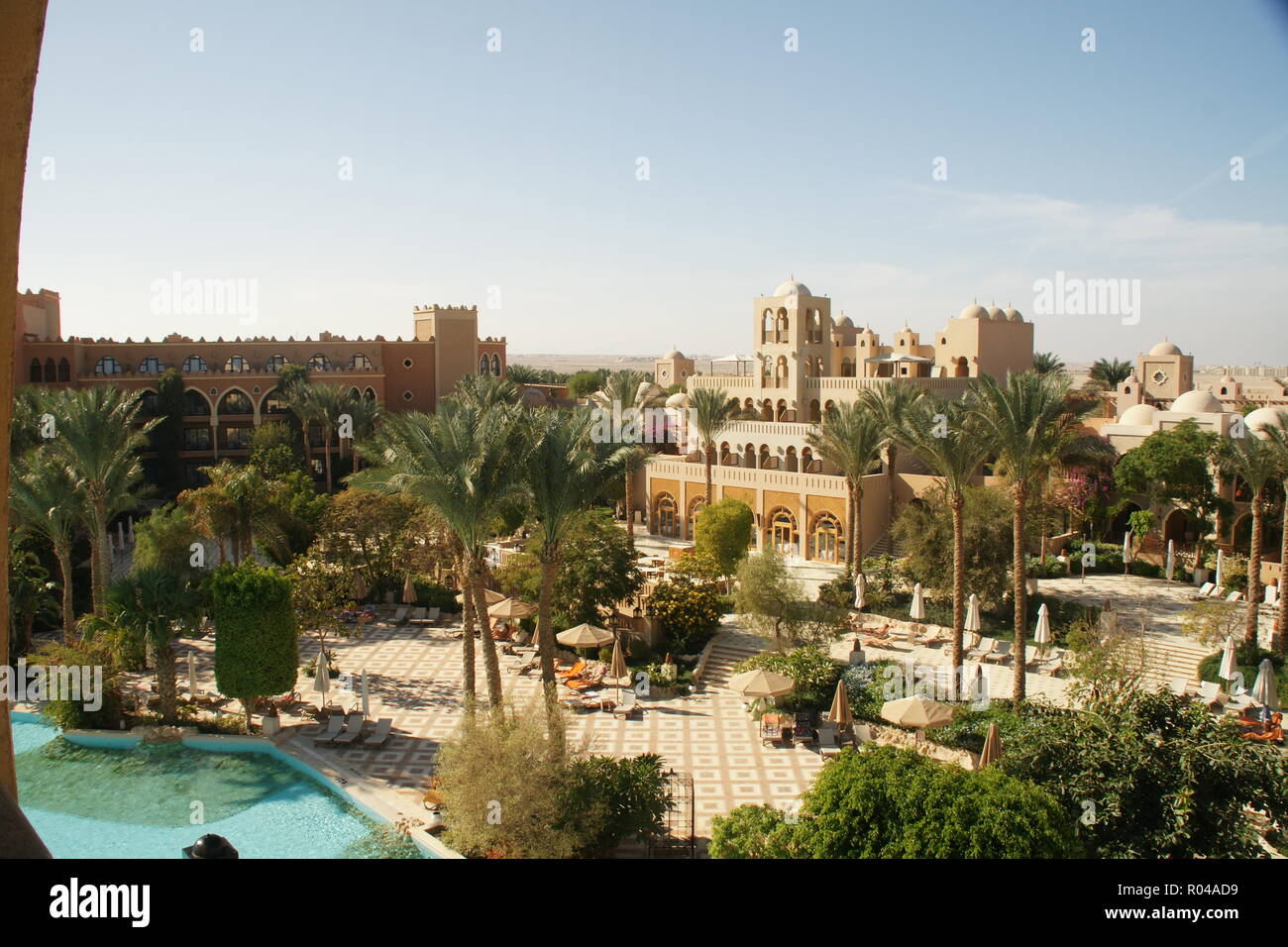 all inclusive resorts hurghada egypt