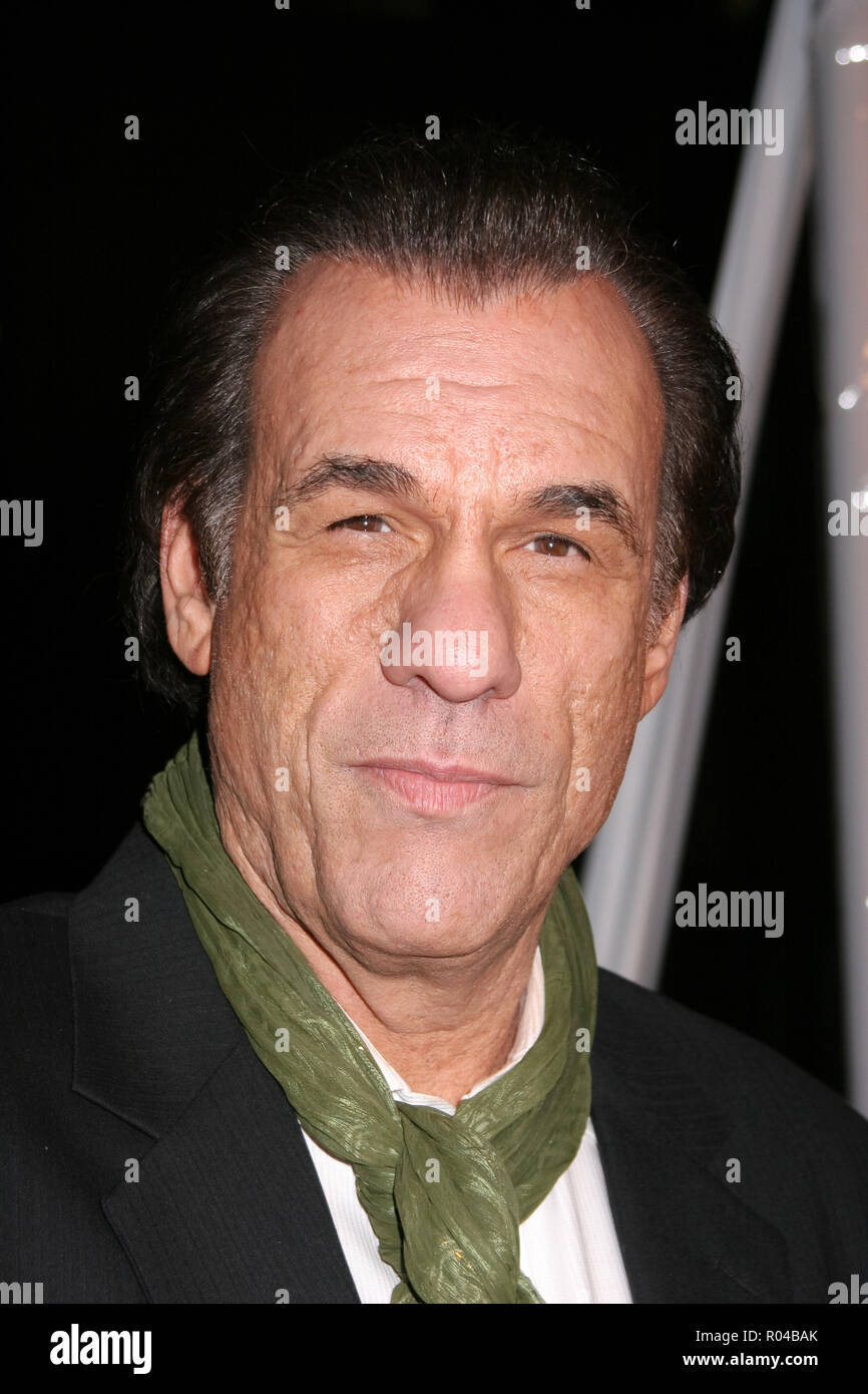 Robert Davi High Resolution Stock Photography and Images - Alamy