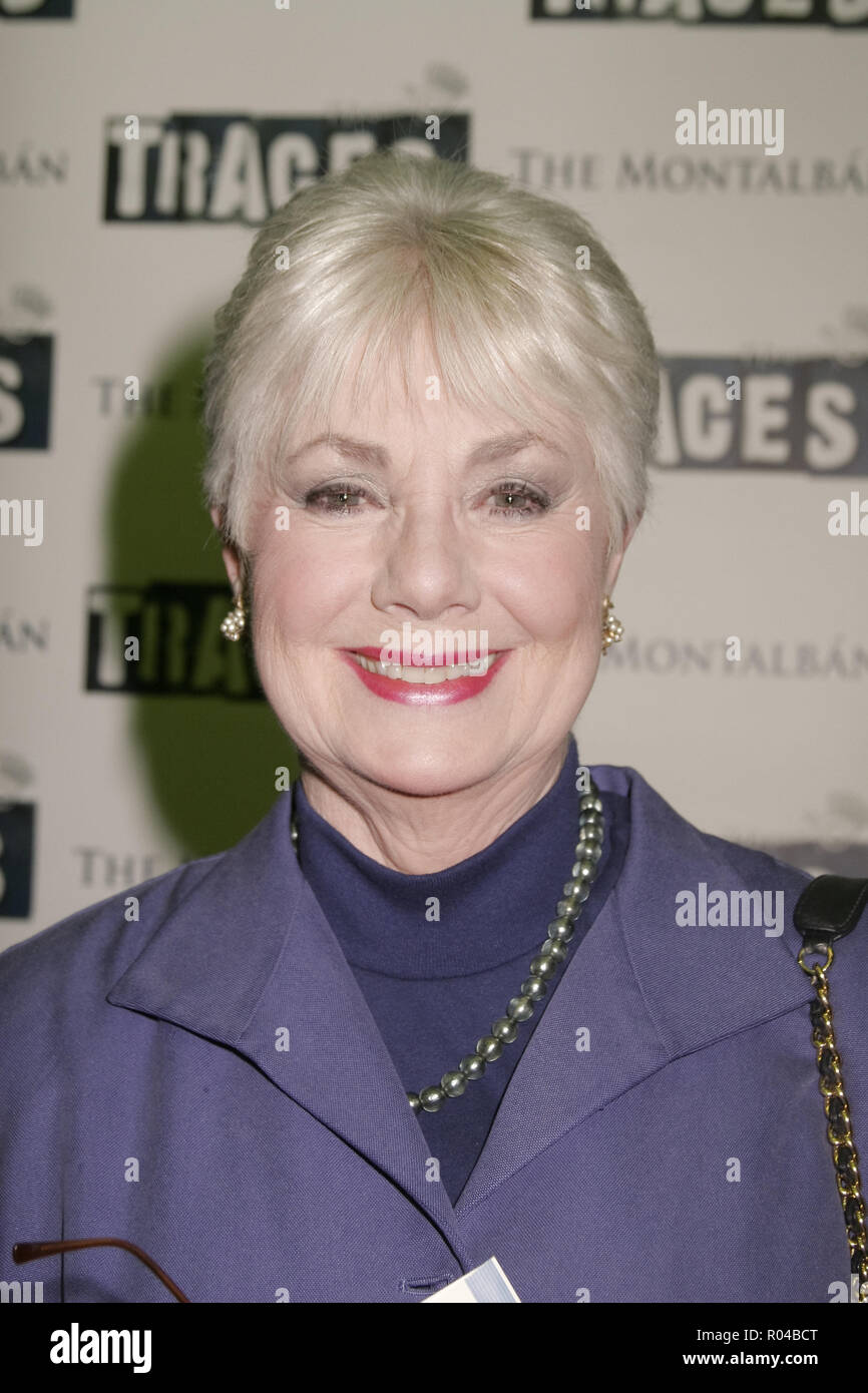 Shirley Jones Shirley Jones 01/14/2011, "Traces" Premiere, The Ricardo(07)