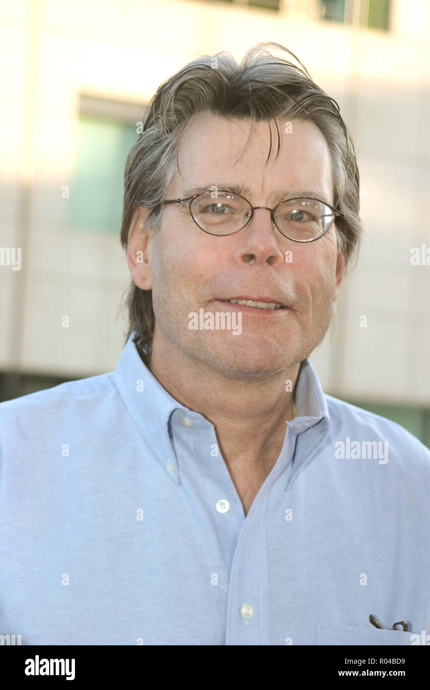 Stephen king it hi-res stock photography and images - Alamy