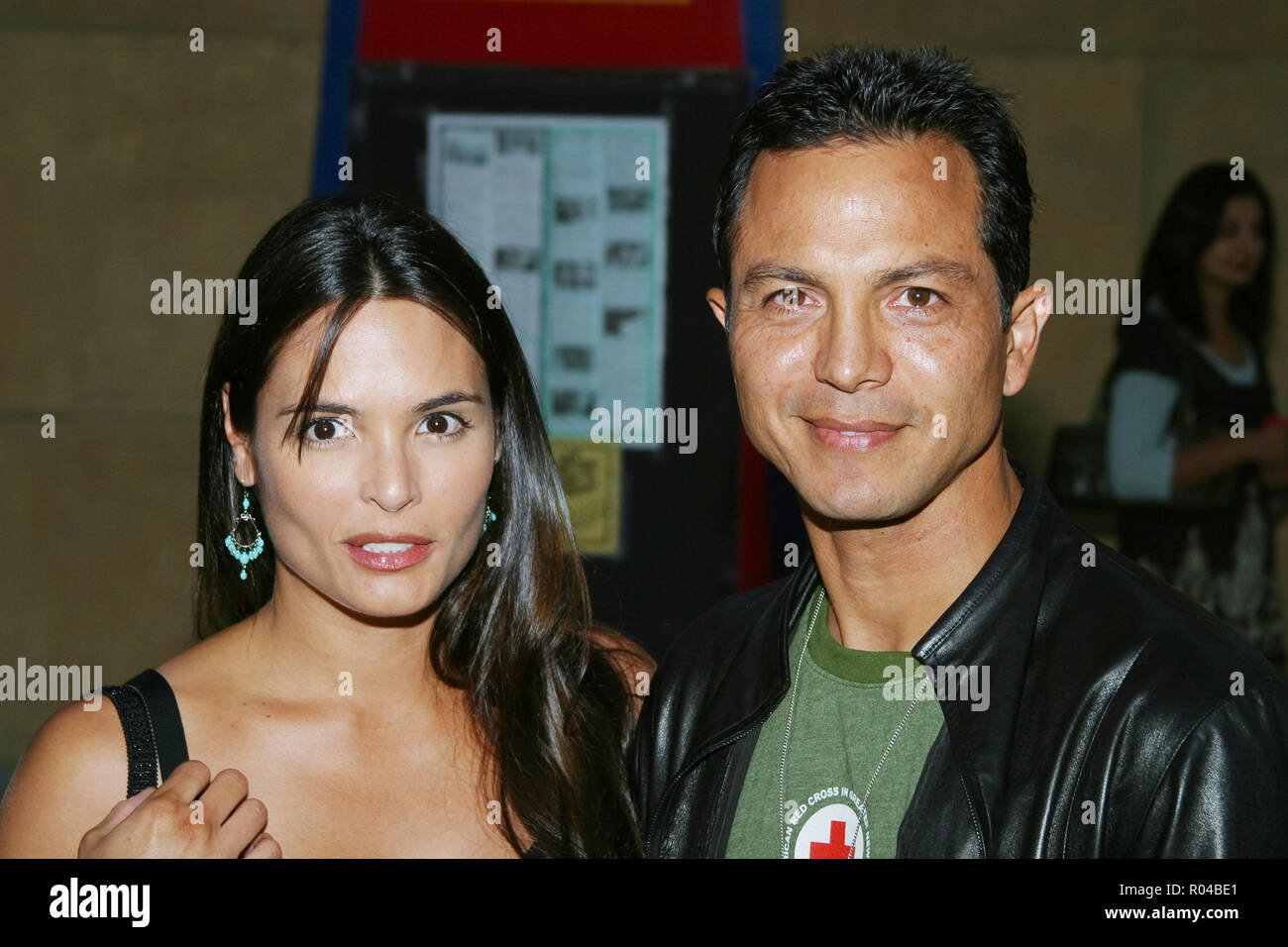 Talisa soto hires stock photography and images Alamy