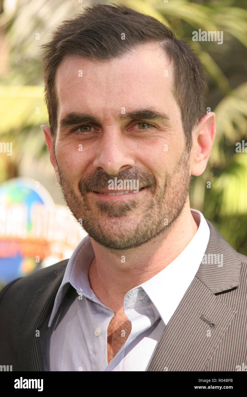 Ty Burrell  06/08/08 'The Incredible Hulk' Premiere  @ Gibson Amphitheatre, Universal City Photo by Megumi Torii/HNW / PictureLux  (June 8, 2008) File Reference # 33689 625HNWPLX Stock Photo