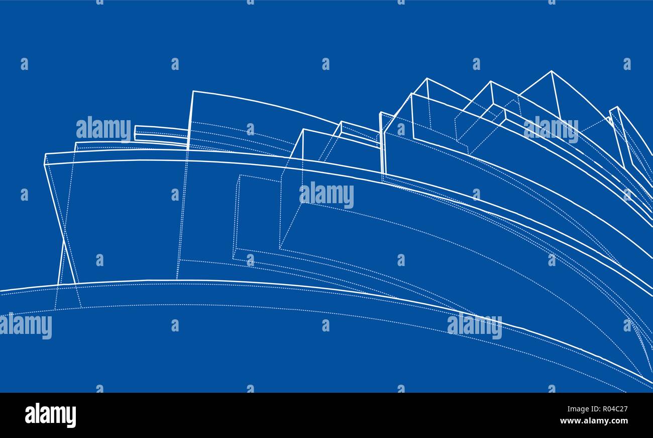 Design spiral elements. Vector Stock Vector Image & Art - Alamy