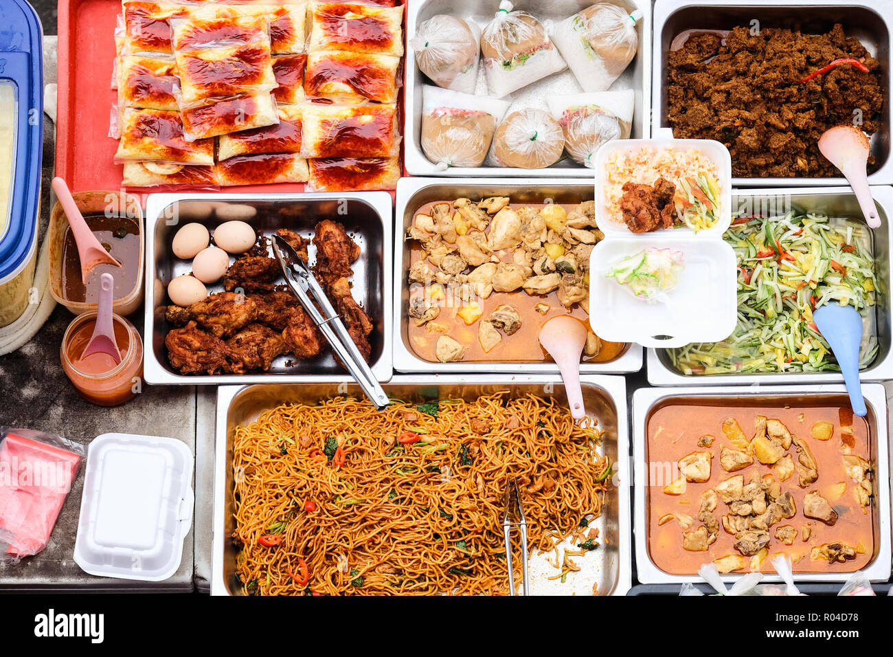Here Are Some Of The Must Eat Local Favourites In Kota Kinabalu Before The Year Ends Kl Foodie