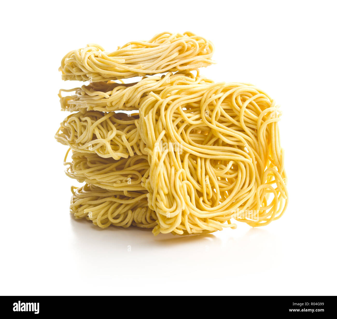 Raw noodle hires stock photography and images Alamy