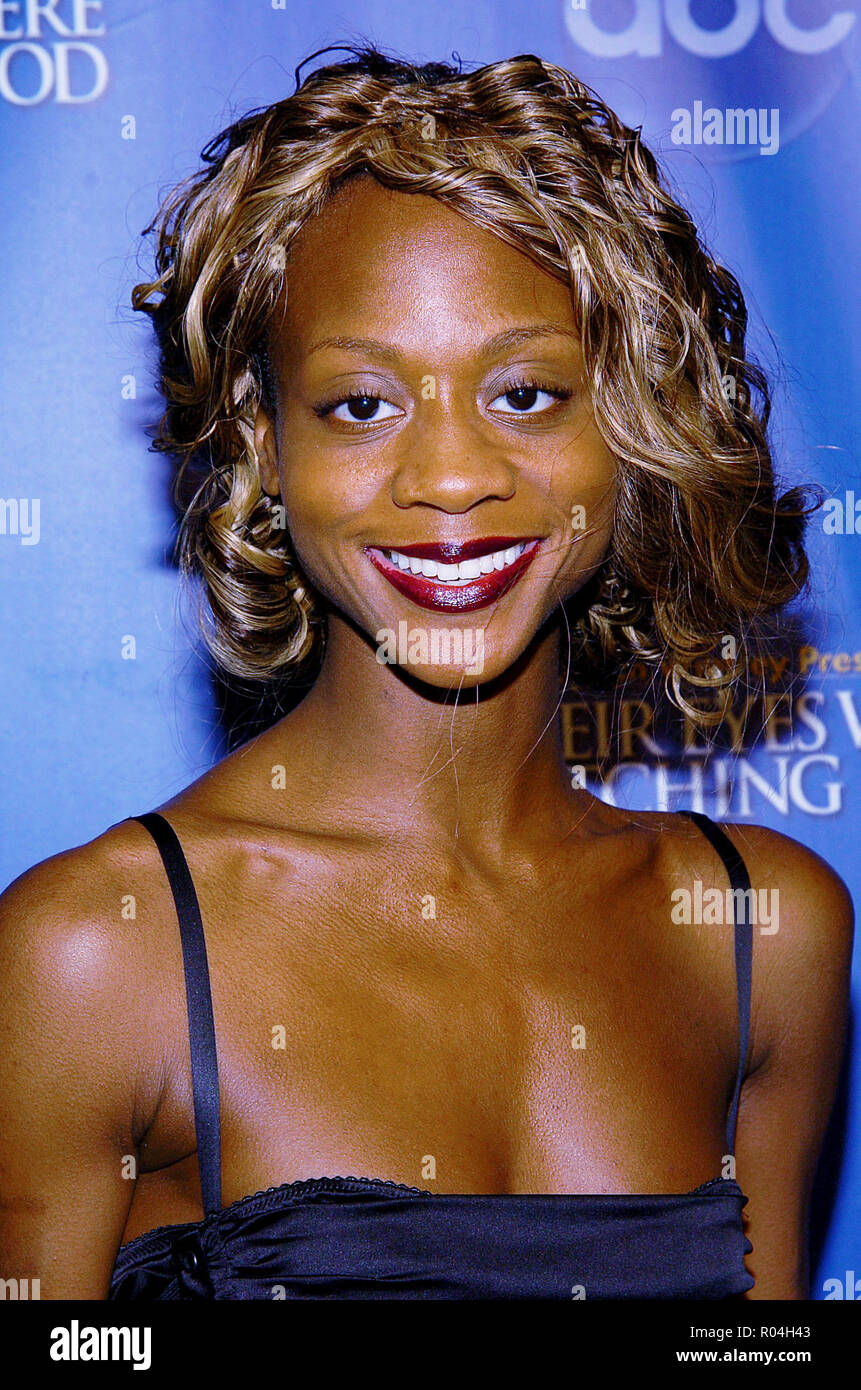 Sharon warren hires stock photography and images Alamy