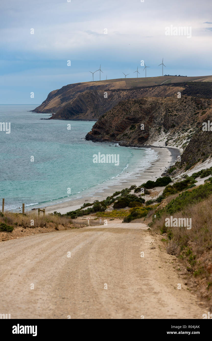 Page 2 - Cape Jervis High Resolution Stock Photography and Images - Alamy