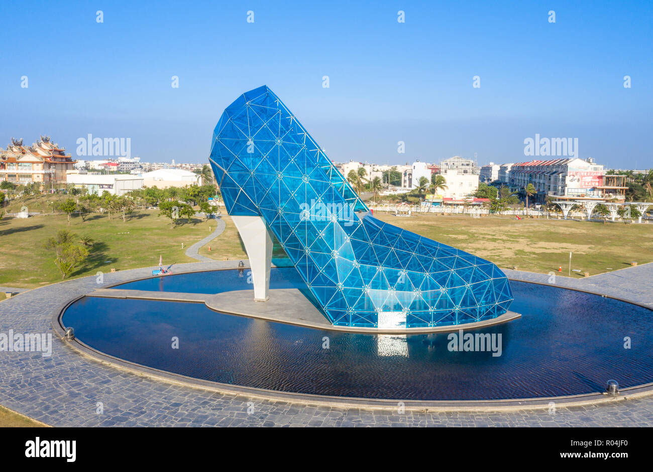 High heel church hires stock photography and images Alamy