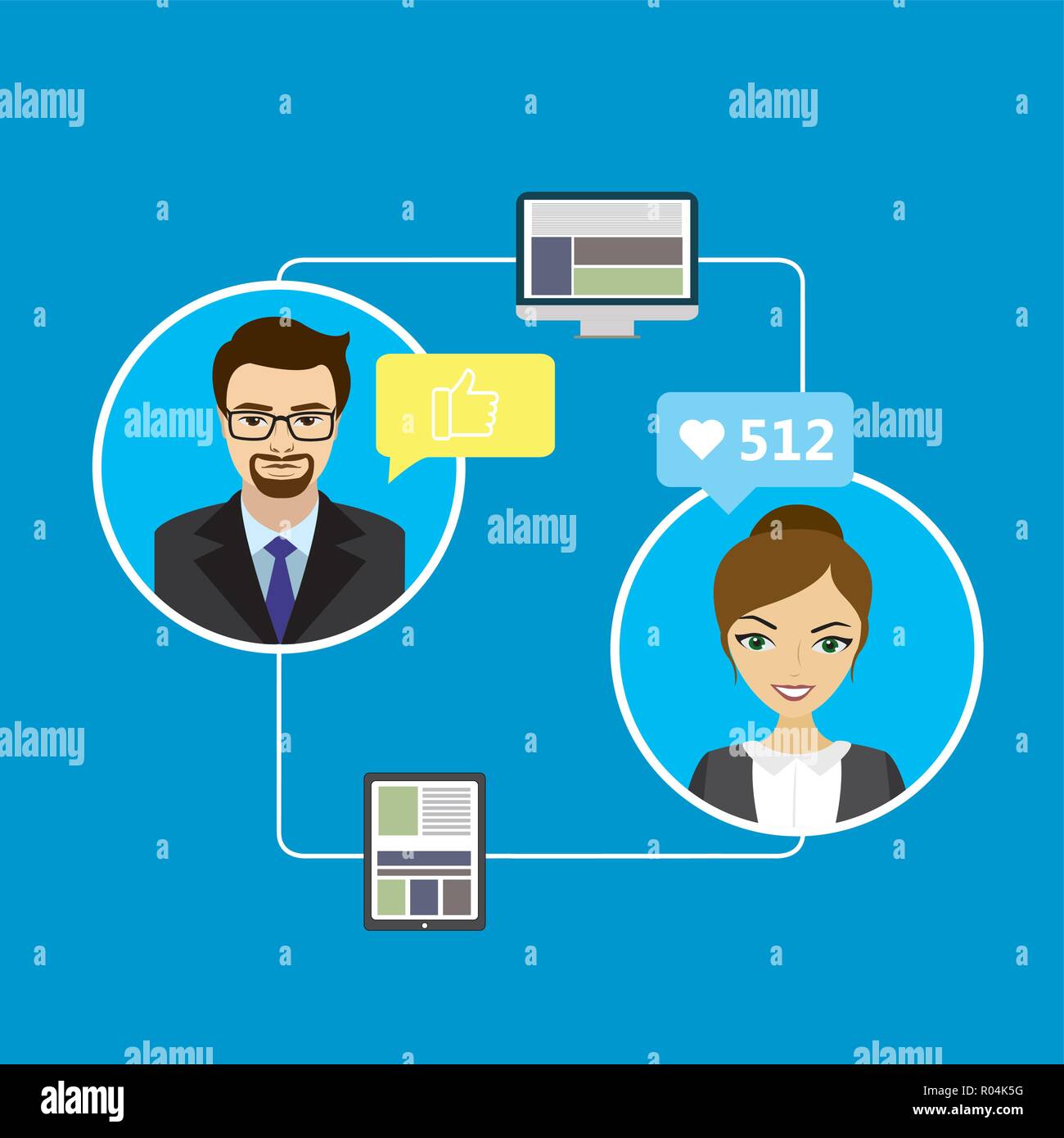 What to say in 21 questions Chat on social networking sites
