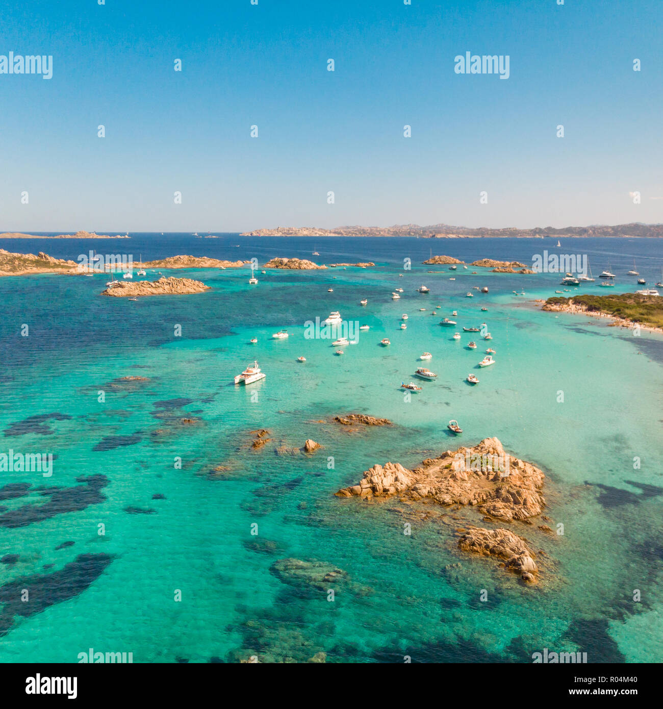 Pink Beach Sardinia Italy Facebook