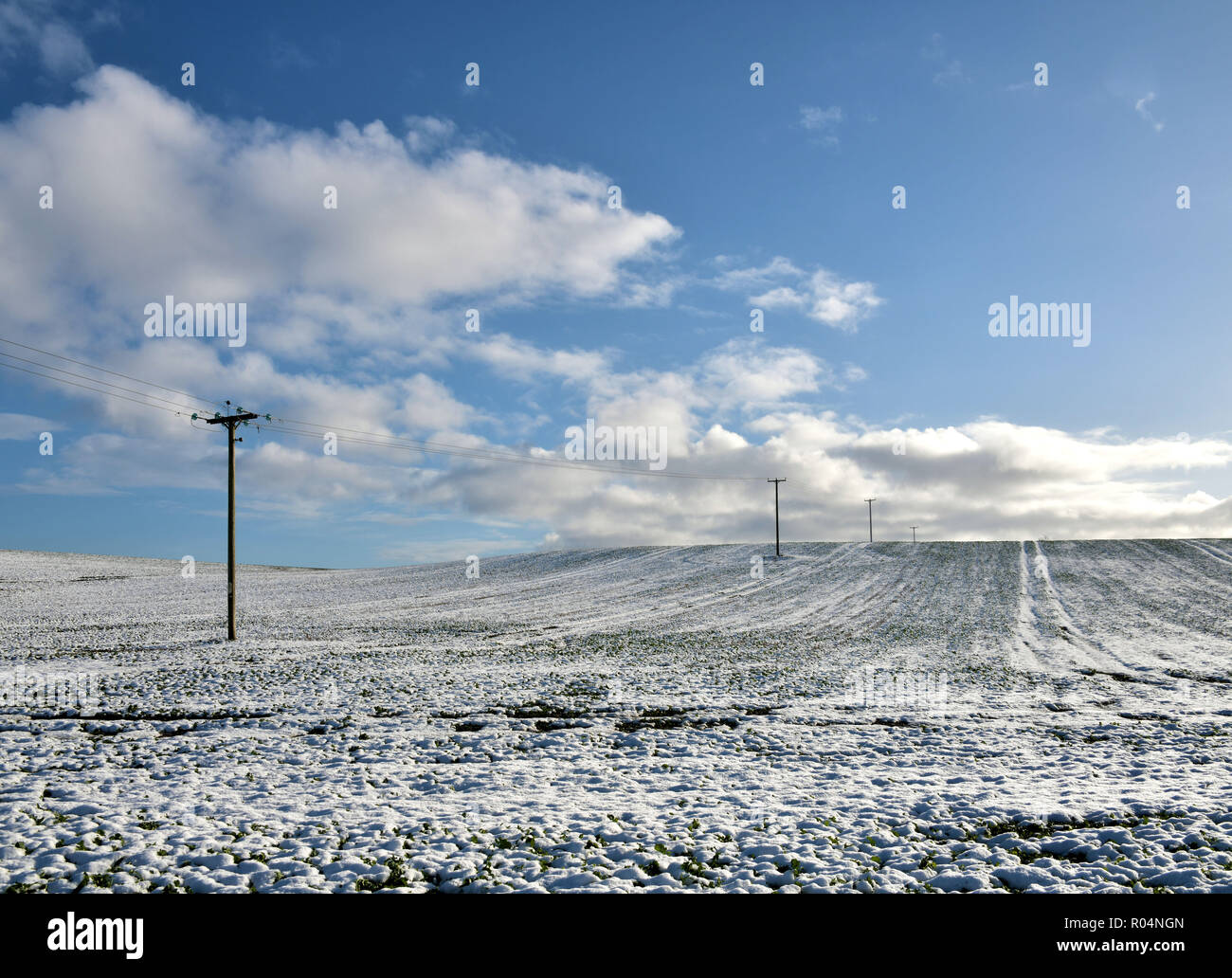 On and on and on stock photo alamy