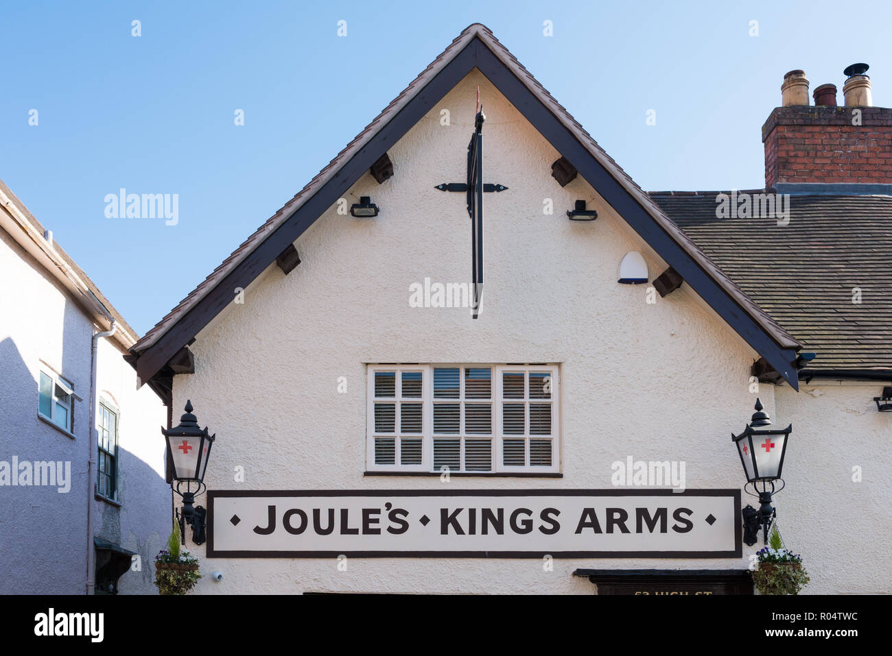 Joules brewery hires stock photography and images Alamy