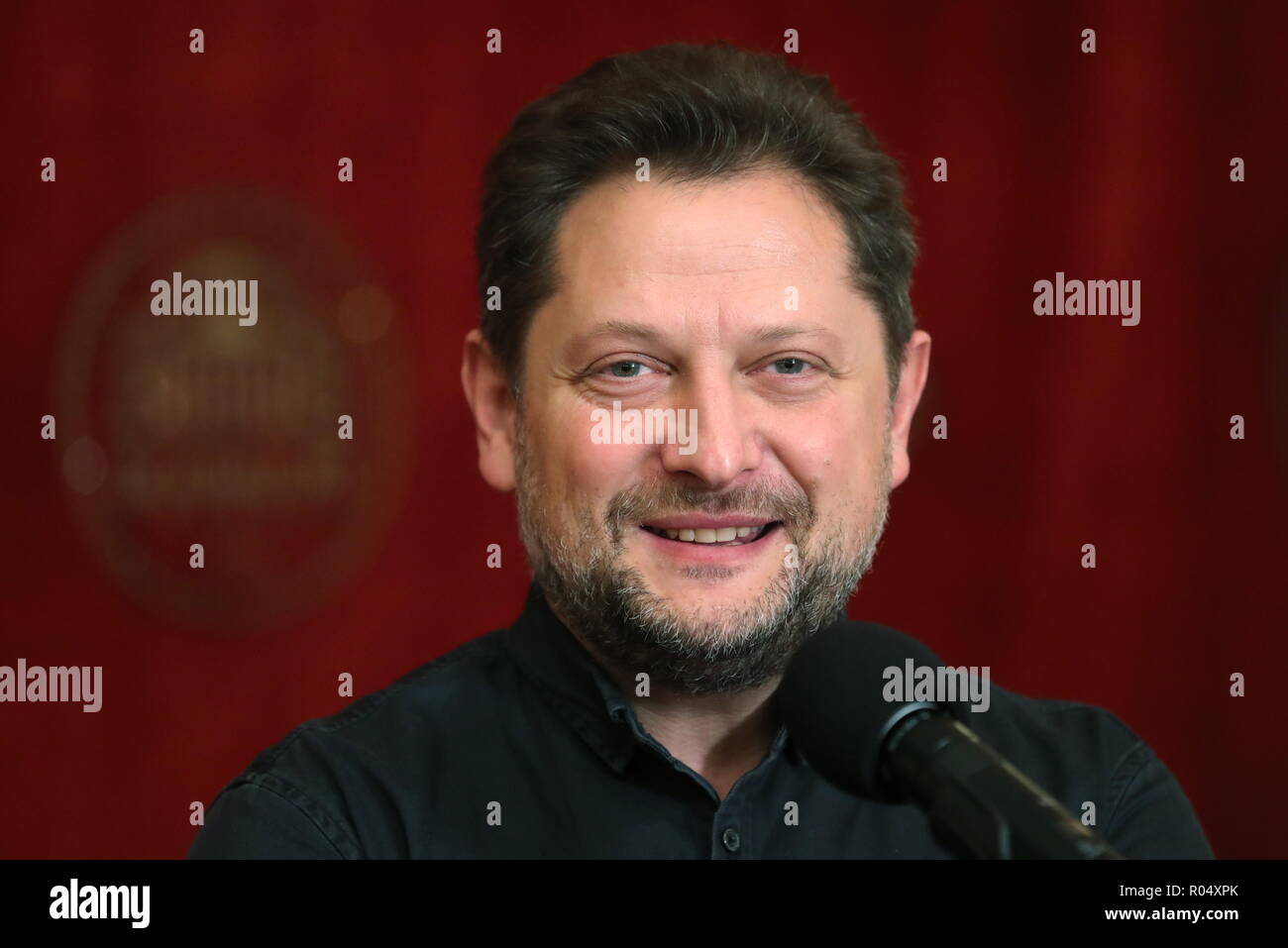 Evgeny Pisarev: biography and creativity Evgeny Pisarev: biography and creativity