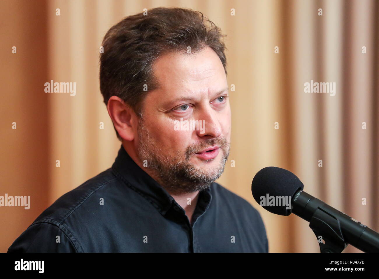Evgeny Pisarev: biography and creativity Evgeny Pisarev: biography and creativity