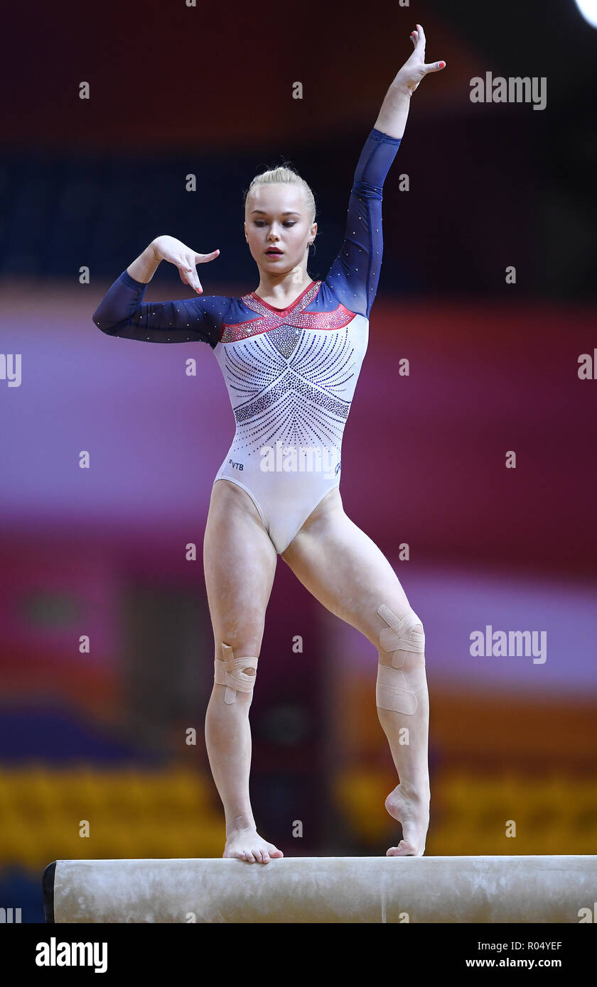 Cameltoe turnen Meryl Streep
