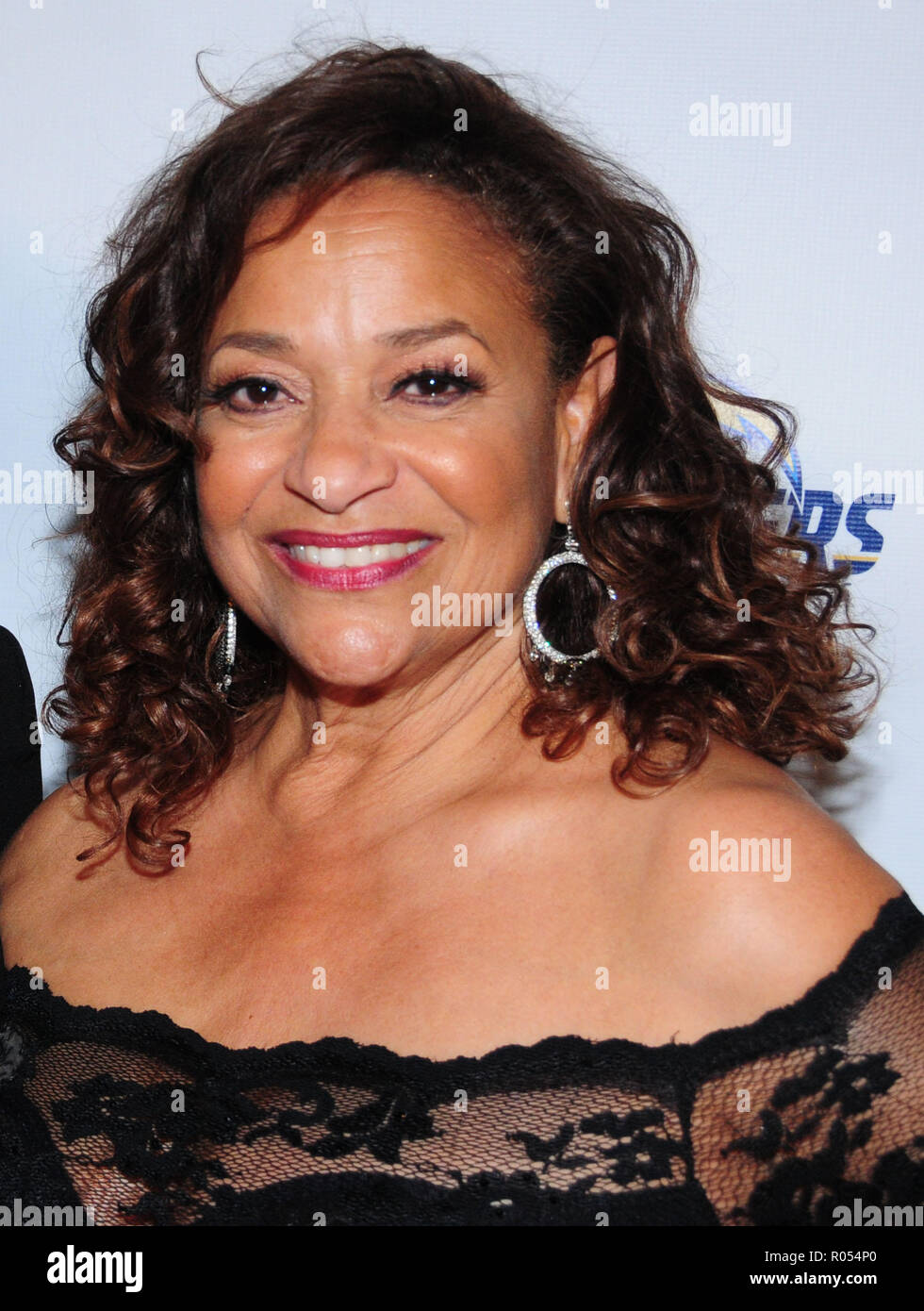 Beverly Hills, California, USA. 1st November, 2018. Actress/choreographer Debbie Allen attends