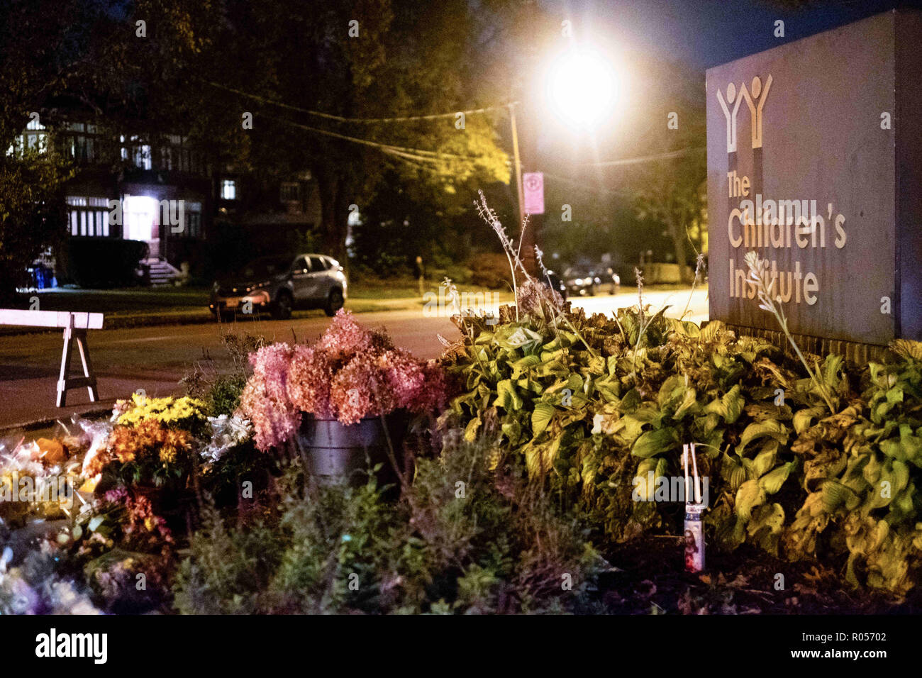 Pittsburgh flowers hires stock photography and images Alamy