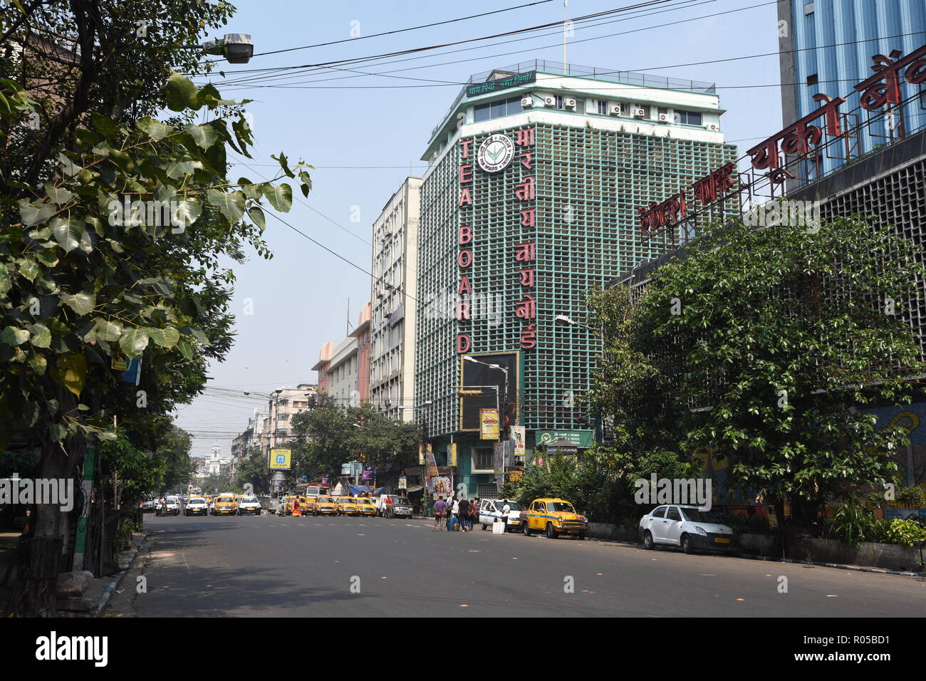 Tea board of india hires stock photography and images Alamy