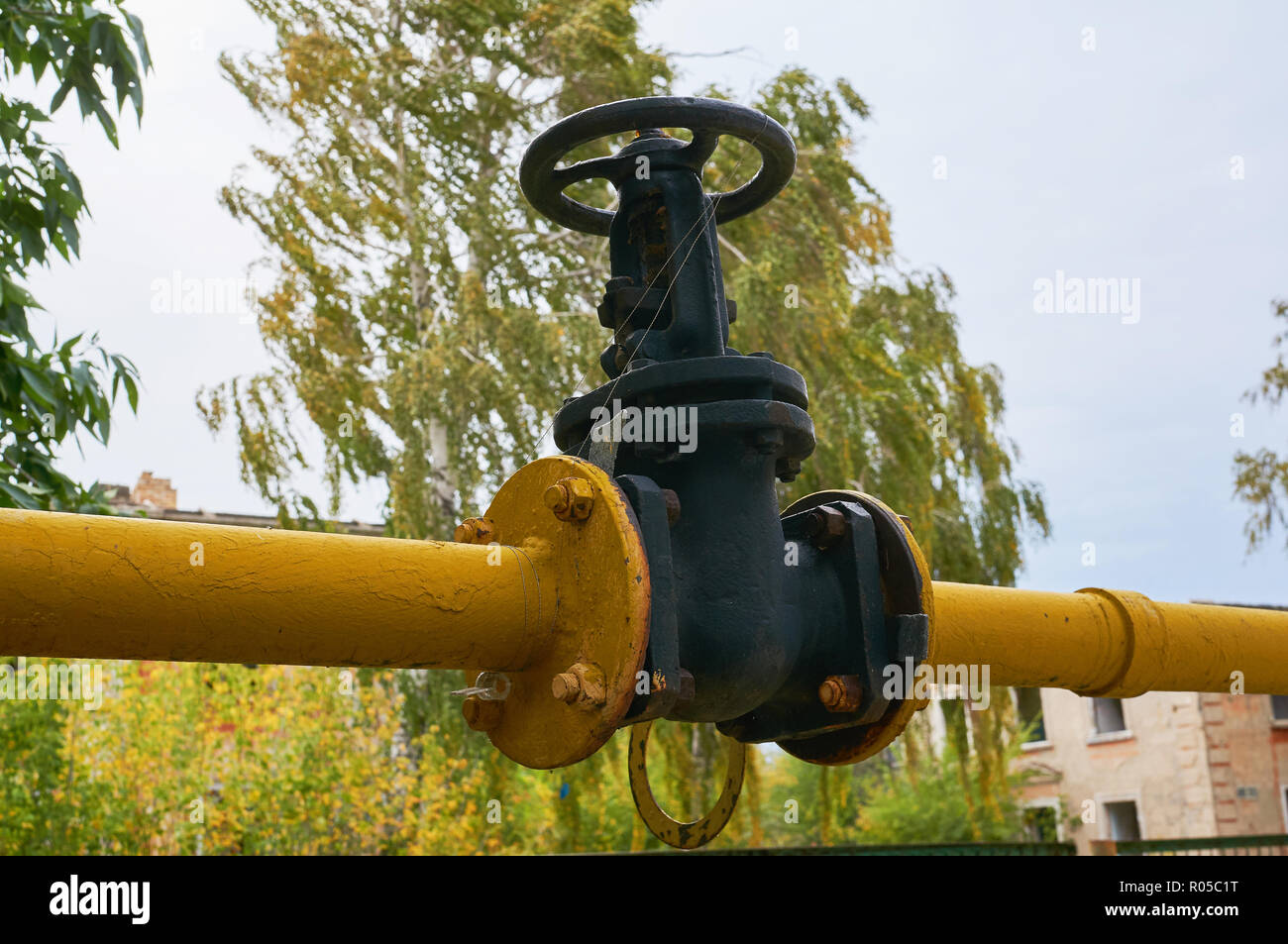 Flanges hires stock photography and images Alamy