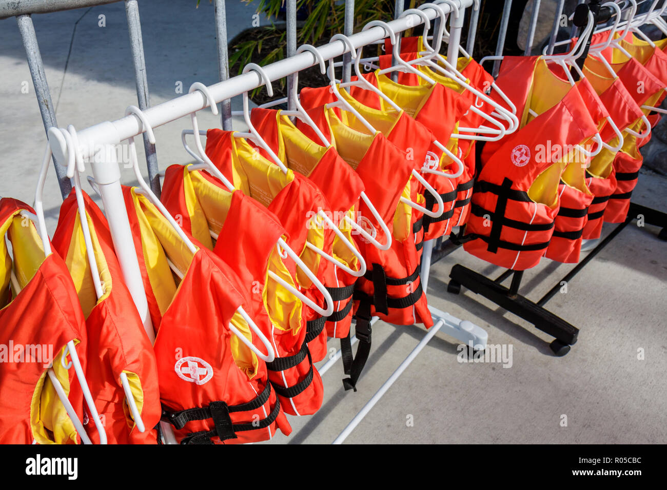 Personal flotation device hi-res stock photography and images - Alamy
