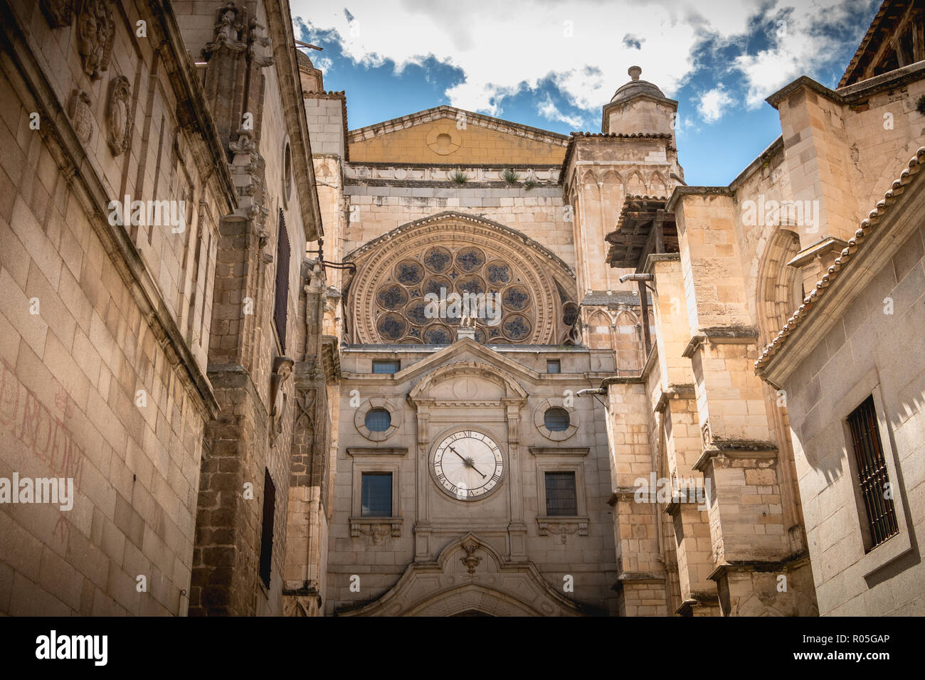 The Catedral Stock Photos The Catedral Stock Images Page - 