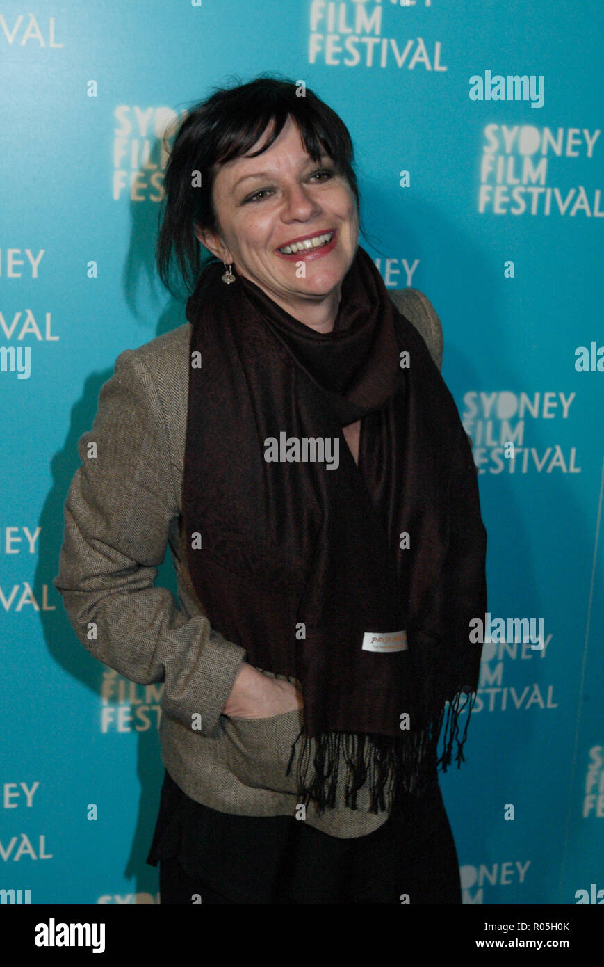 Jenny morris hires stock photography and images Alamy