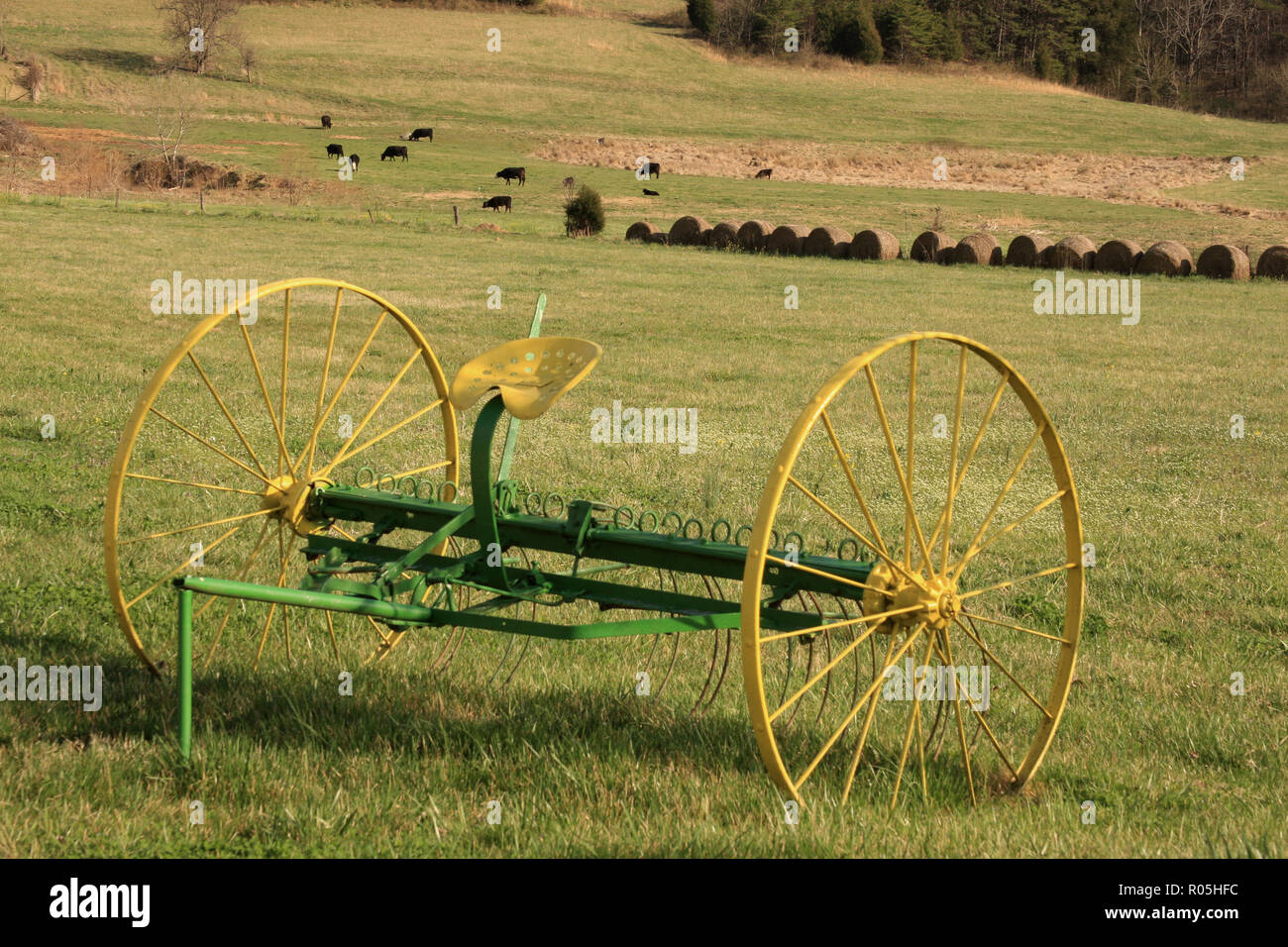 翌日発送可能】 VINTAGE FARMING アメリカ農耕器具 USA EQUIPMENT