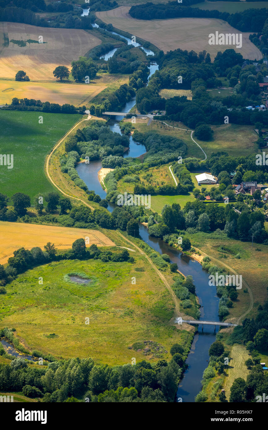 Ems river hires stock photography and images Alamy