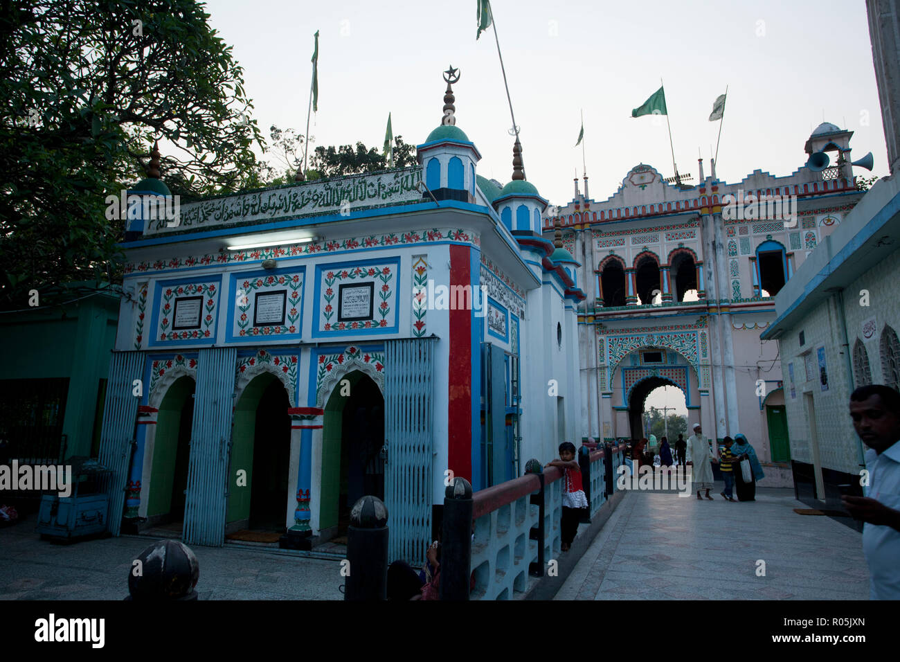 Kadam Rasul Dargah Sharif 2