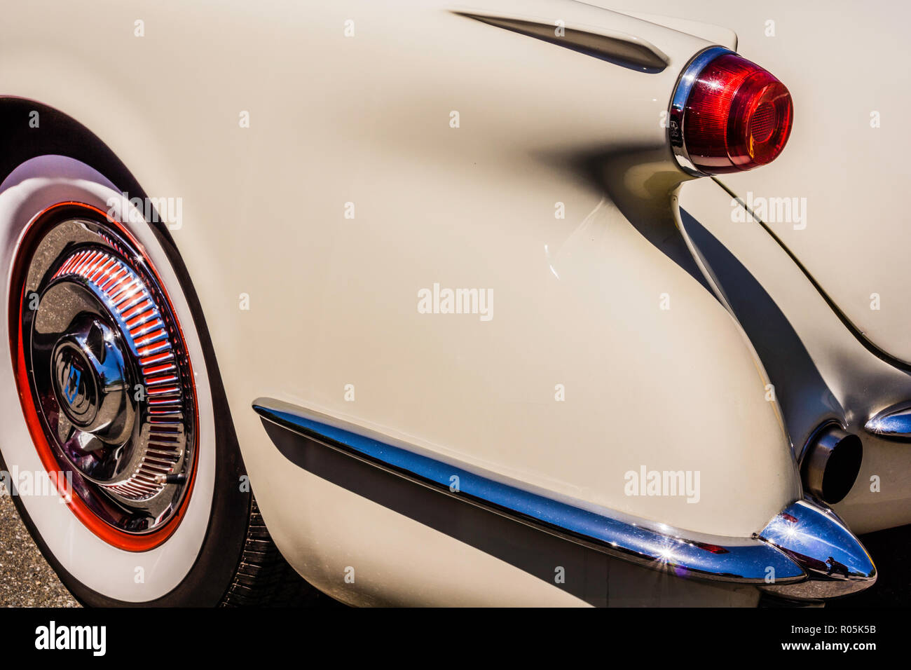 Antique Car Show Lyme Academy College of Fine Arts Old Lyme, Connecticut, USA Stock Photo Alamy