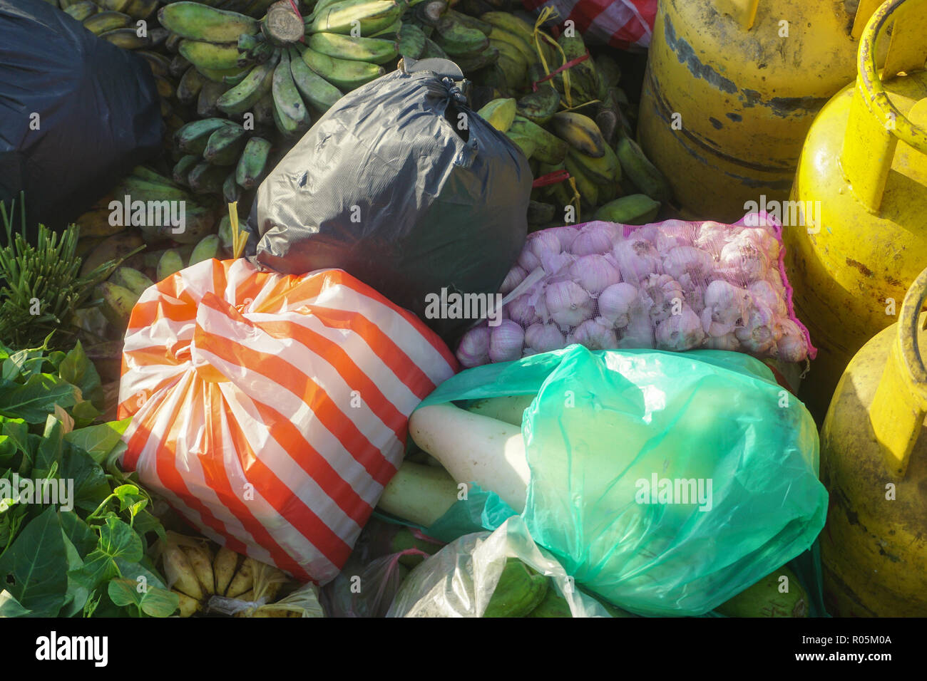 Gas Malaysia High Resolution Stock Photography and Images - Alamy