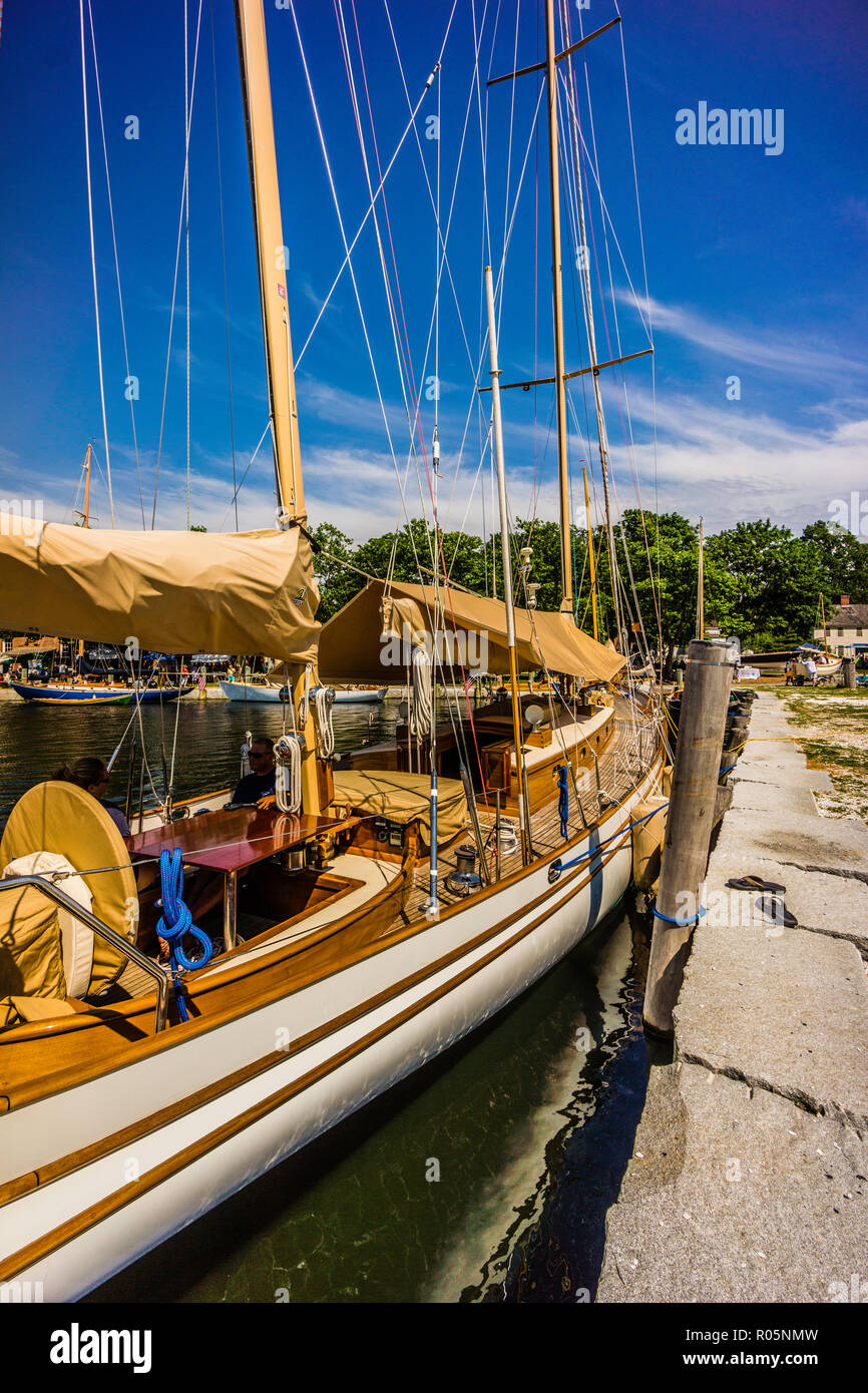 Gerda Iii Boat Stock Photos & Gerda Iii Boat Stock Images - Alamy