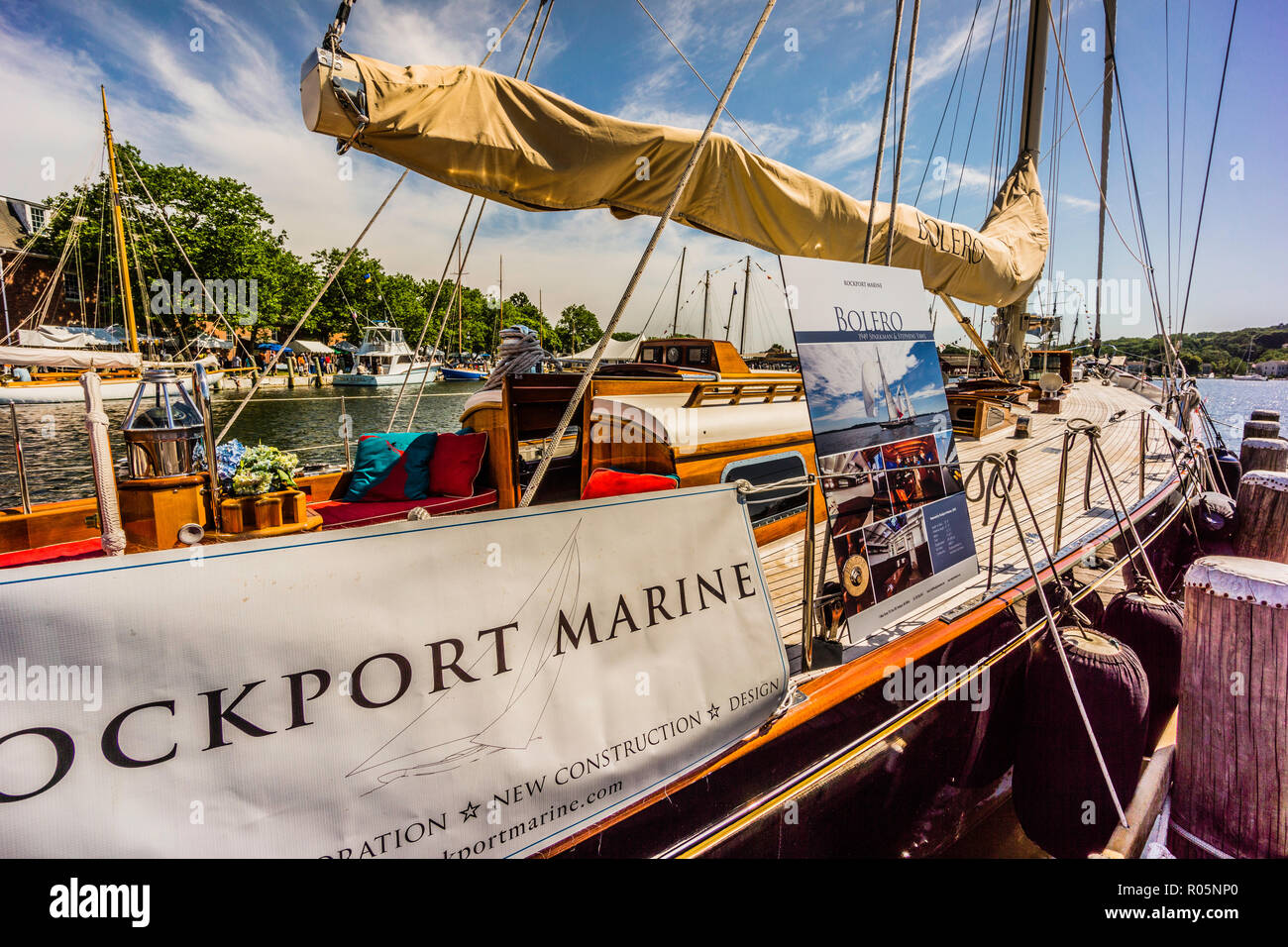 Gerda Iii Boat Stock Photos & Gerda Iii Boat Stock Images - Alamy