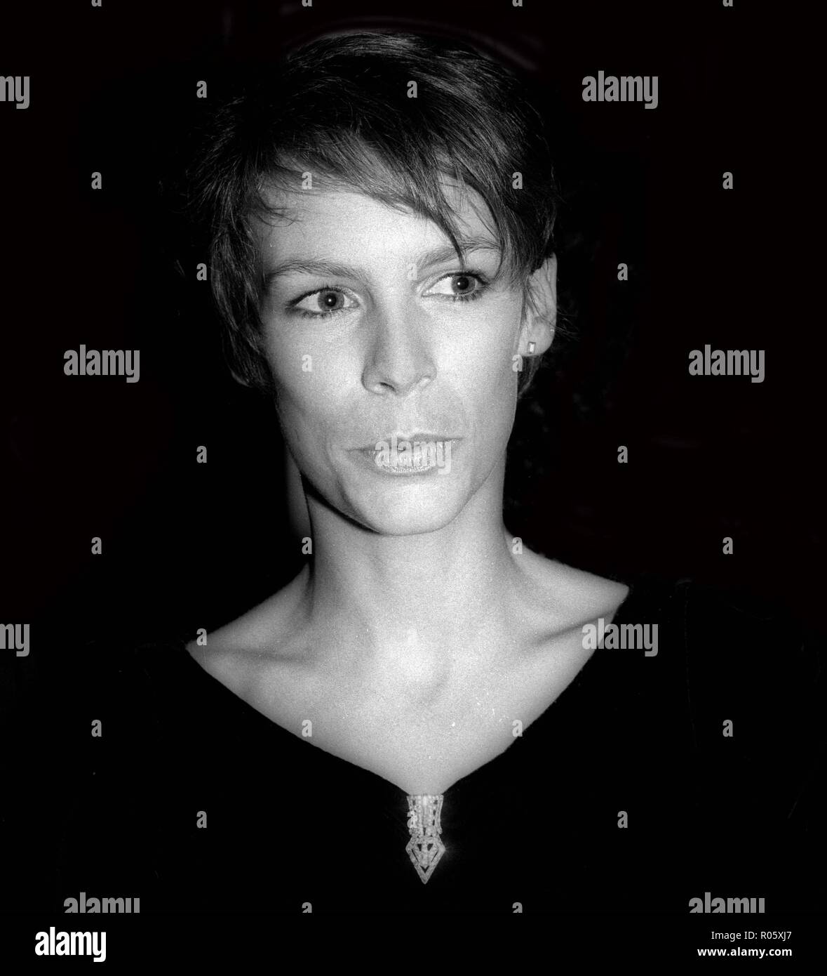 Jamie lee curtis hires stock photography and images Alamy